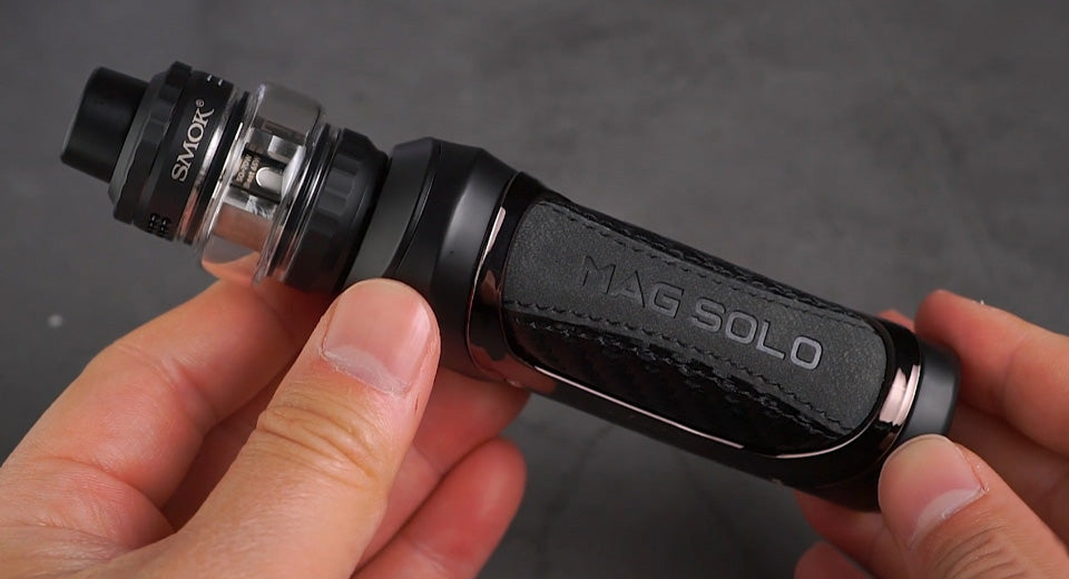 SMOK MAG Solo 100W Starter Kit