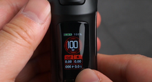 Load image into Gallery viewer, SMOK MAG Solo 100W Starter Kit
