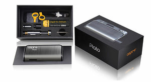 Authentic Aspire Plato 50W TC Box Mod Kit