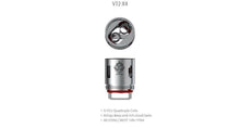 Load image into Gallery viewer, Authentic SMOK TFV12 Replacement Coil Head In Stock
