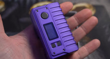 Load image into Gallery viewer, Empire Project Squonk Mod By Vaperz Cloud
