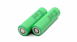 Authentic Samsung Rechargeable Li-ion Batteries