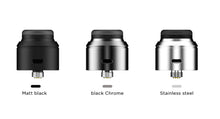 Load image into Gallery viewer, Alexa S24 RDA By Augvape &amp; Inhale
