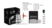 Load image into Gallery viewer, Ambition Mods Ripley RDTA
