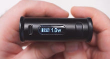 Load image into Gallery viewer, Eleaf iStick Pico Plus 75W Mod Kit
