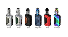 Load image into Gallery viewer, Geekvape Aegis Legend 2 200W Box Mod Kit In Stock
