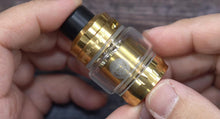 Load image into Gallery viewer, Geekvape Z Max Sub ohm Tank
