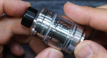 Load image into Gallery viewer, Geekvape Z Sub Ohm SE Tank 5.5ml
