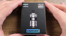 Load image into Gallery viewer, Hellvape Wirice Launcher Mini Tank
