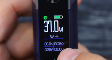 Load image into Gallery viewer, Innokin Coolfire Z60 Box Mod Kit

