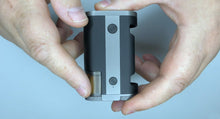 Load image into Gallery viewer, Pump Squonker by Across Vape and Dovpo
