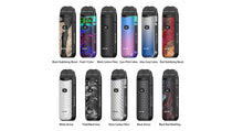 Load image into Gallery viewer, Smok Nord 50W Pod System Kit
