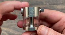 Load image into Gallery viewer, Steam Crave Pumper Squonker Tank
