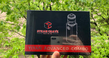 Load image into Gallery viewer, STEAM CRAVE TITAN ADVANCED COMBO KIT
