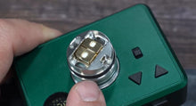 Load image into Gallery viewer, THC Artemis V1.5 BF RDTA In Stock

