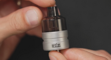 Load image into Gallery viewer, Uwell Aeglos TankPod Kit (with 6 Coils)
