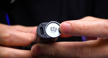 Load image into Gallery viewer, Uwell Crown D Pod Mod Kit
