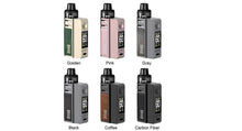 Load image into Gallery viewer, VOOPOO Drag E60 Mod Kit 60W
