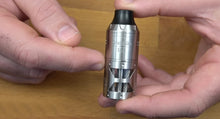 Load image into Gallery viewer, Vapefly Brunhilde 1o3 RTA 7ml 
