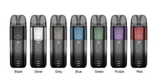 Load image into Gallery viewer, Vaporesso LUXE X Pod System Kit
