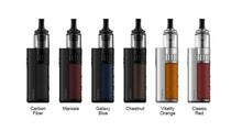 Load image into Gallery viewer, Voopoo Drag Q Pod System Kit
