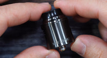 Load image into Gallery viewer, Wotofo Recurve V2 RDA By Mike Vapes

