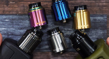 Load image into Gallery viewer, Wotofo Recurve V2 RDA By Mike Vapes
