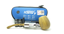 Load image into Gallery viewer, Authentic Kamry K1000 Wooded Style Epipe Kit（with a free epipe Stand)
