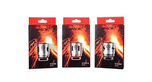 Authentic SMOK TFV12 Replacement Coil Head In Stock