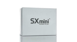 Authentic Yihi SXMini SL Class SX485J 100W Box Mod