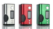 Load image into Gallery viewer, Basium Squonker Mod by Vaping Biker &amp; Dovpo
