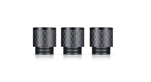 Black Carbon Fiber 810 Drip Tip