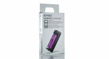 Load image into Gallery viewer, Efest Slim K2 USB Charger
