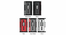 Load image into Gallery viewer, Odin 200W Box Mod By Vaperz Cloud x Dovpo x The Vaping Bogan In Stock
