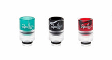 Load image into Gallery viewer, Oso Style PMMA 510 Drip Tip

