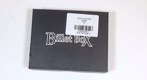 SXK Billet Box V4 DNA60 AIO Kit w/USB Port