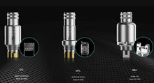 Load image into Gallery viewer, Smoant Pasito Replacement Coil
