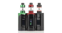 Load image into Gallery viewer, Smok Rigel 230W Starter Kit
