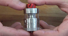 Load image into Gallery viewer, Steam Crave Aromamizer Plus V2 RDTA(Advanced Kit) In Stock
