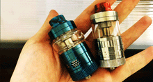 Load image into Gallery viewer, Steam Crave Aromamizer Supreme V3 RDTA
