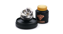 Load image into Gallery viewer, Authentic T-H-C Tauren RDA
