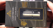 Load image into Gallery viewer, Artemis RDTA By ThunderHead Creations &amp; Tony Vapes
