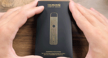 Load image into Gallery viewer, Uwell Caliburn G Pod System Kit
