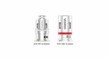 Load image into Gallery viewer, VOOPOO VINCI Replacement Coils uk
