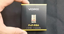 Load image into Gallery viewer, VOOPOO PNP-RBA Accessories Kit

