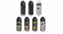 Load image into Gallery viewer, Vapefly Jester Rebuildable Dripping Pod Kit
