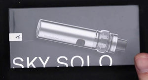 Vaporesso Sky Solo And Solo Plus Starter Kit In Stock
