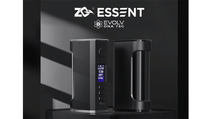 Load image into Gallery viewer, ZQ Essent DNA75C Box Mod
