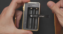 Load image into Gallery viewer, Lost Vape Centaurus M200 Box Mod In Stock
