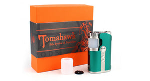 Tomahawk SBS Squonk Box Mod 